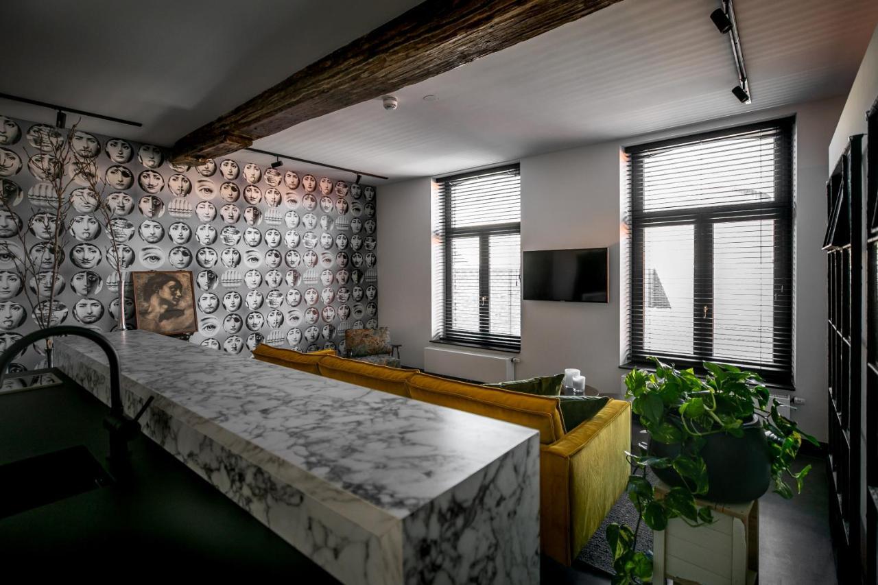 Boutique B&B N10 Ruremonde Extérieur photo
